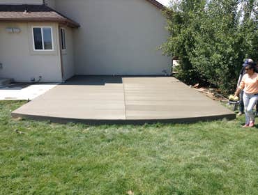 Photos from Premium concrete inc.