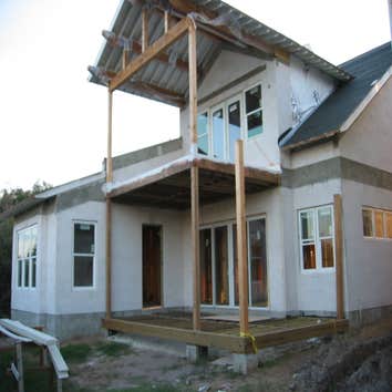 Park Home Enterprises Inc Project
