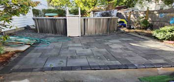 Masonry Works