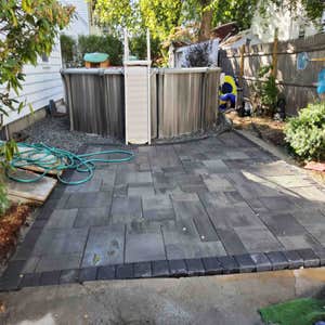Masonry Works
