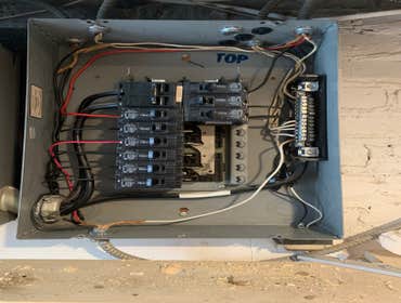Premier Electrical Building & Inspections