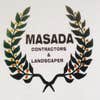 Masada General Contractors & Landscapers Inc logo
