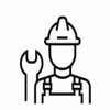 1st Rate Remodeling logo