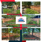 L&n Fencing Inc
