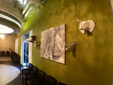 Dr. Nidhi Mehrotra's Pediatric Office
