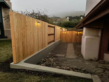 Photos by Fortress Fence Company #1
