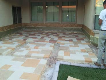 Photo(s) from RT Concrete Inc
