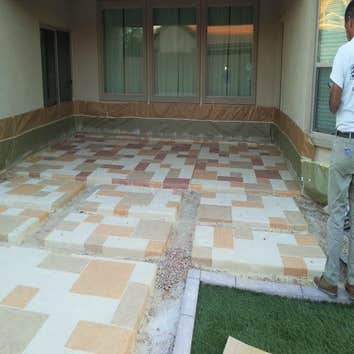 Photo(s) from RT Concrete Inc
