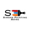 Simons Painting Boise logo