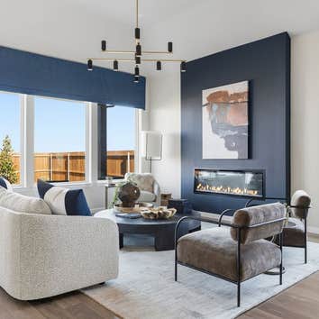 Cambridge Homes - Ribbonwood