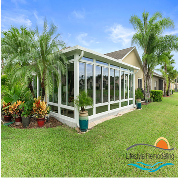 Lifestyle Remodeling
