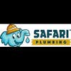 Safari plumbing logo