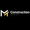 MT Construction Group logo