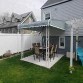 Metropolitan Awnings