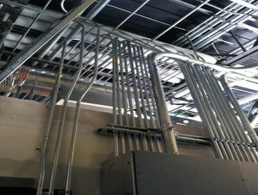 Photos by Advanced Electric and Solar, Inc #1