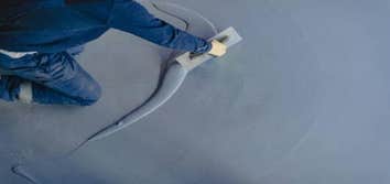 Norwalk Epoxy Floors