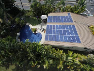 Photos from Island Pacific Energy LLC