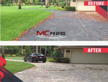 Photos by M&C Pavers Inc #1