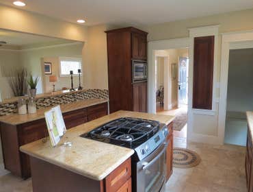 Photo(s) from Redemption Construction & Design LLC Various Projects