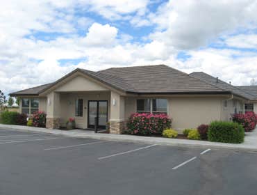 Commercial Offices. Nampa, ID
