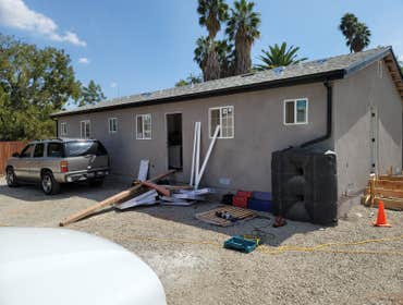 Photos by Pacific Proworks Inc.
