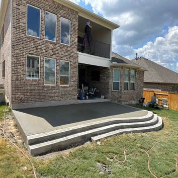 Primary Concrete LLC