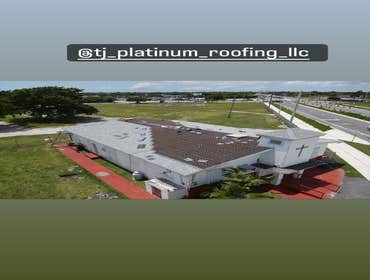 Photos by Tj Platinum Roofing LLC #4