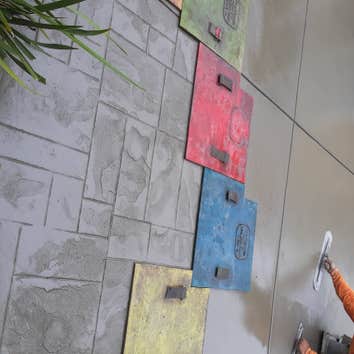 OMAR CONSTRUCTION