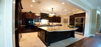 Davenport Ranch Home Renovation