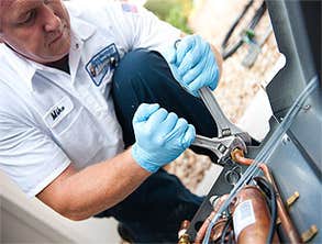 Photos by Benjamin Franklin plumbing #1