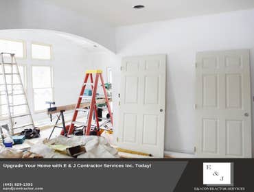 Photos by E&j Contractor Services Inc #1