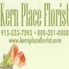 Kern Place Florist logo