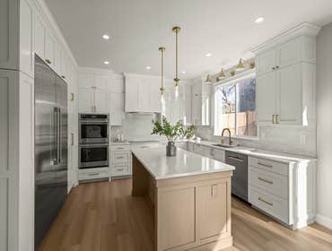 Photos by Massey Remodel + Design #2