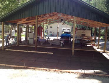 Photos from Four Hunters Concrete Llc