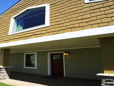 Siding
