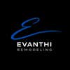 Evanthi Remodeling LLC logo