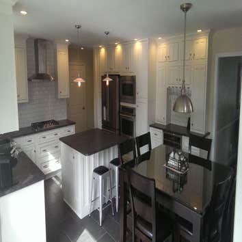 Kitchen Remodel - Medford, NJ kitchen remodel - medford, nj