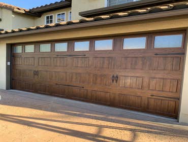 Photos by California Garage Doors & Gates #1