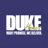 Duke Homes, Inc logo