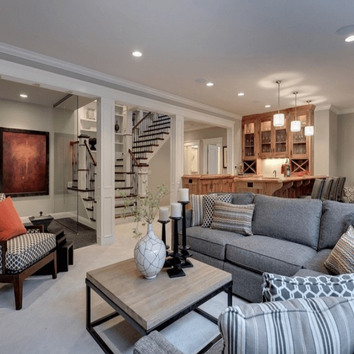 Noble Design Contractors