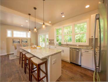 Bainbridge Floor Plan