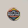 Best Rate Roofing logo