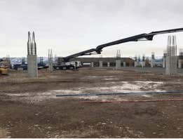 Photos by Brey Industries - Limitless Concrete #1