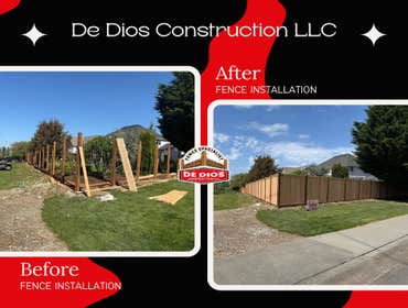 Photos by De Dios Construction LLC #94