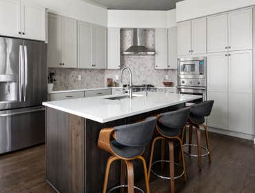Photos by Artisan Remodeling & Design #1