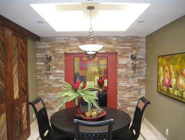 Desert Property Services Project We have hundreds of successful projects and happy clients.
And we can show you!