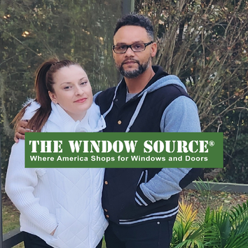 the Window Source of Orlando