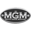 Match Grade Machine logo