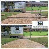 Helms Polyfoam