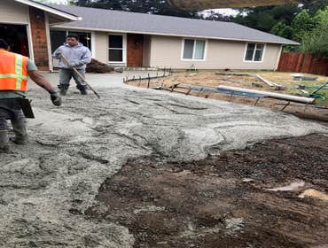 Photos by Qualico Construction Services LLC #2